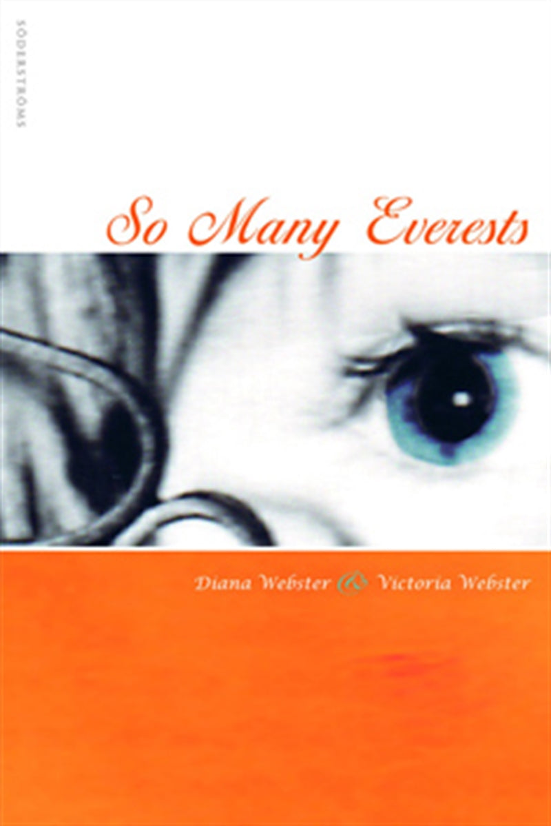 So Many Everests – E-bok