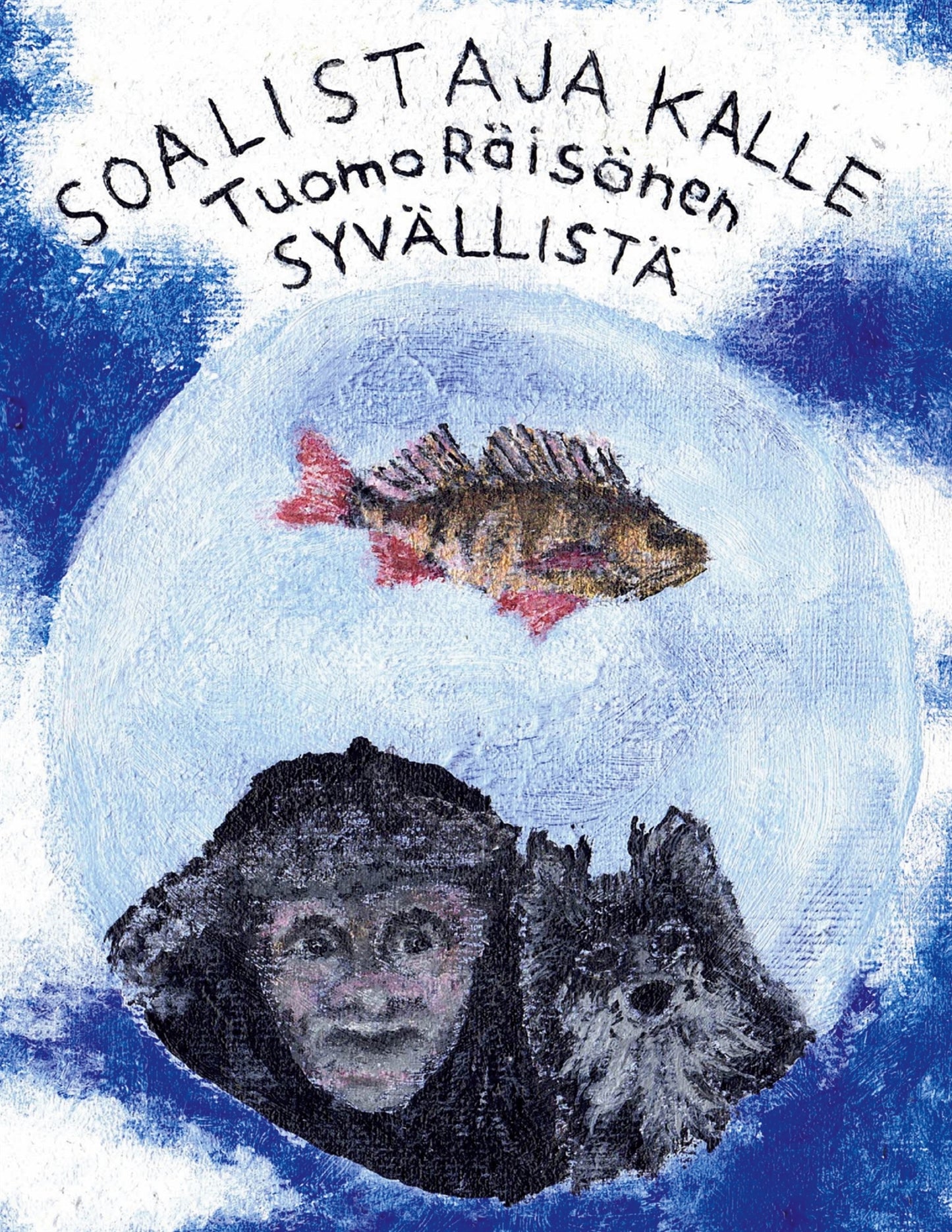 Soalistaja Kalle: Syvällistä – E-bok