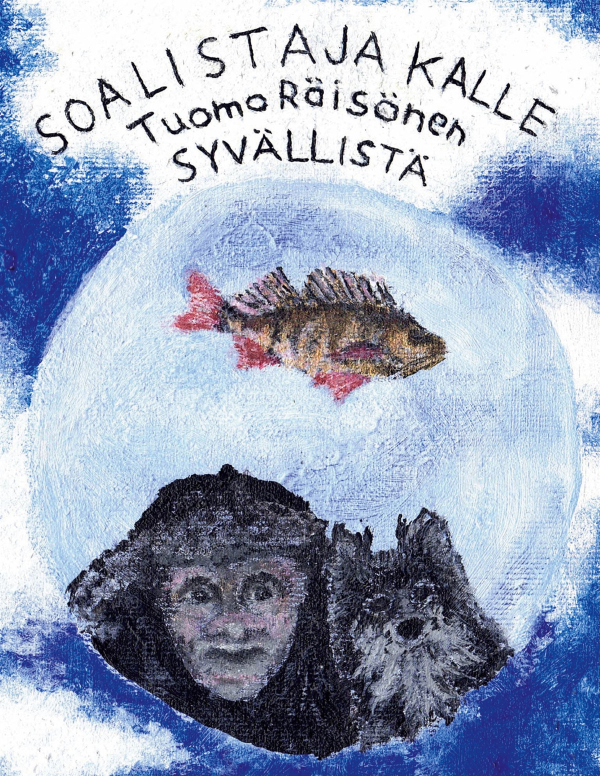 Soalistaja Kalle: Syvällistä – E-bok