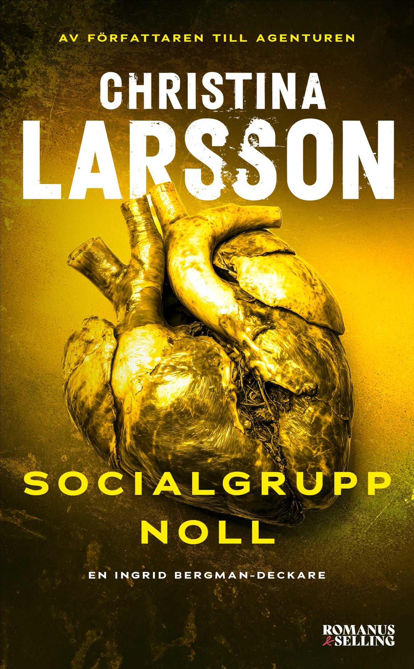 Socialgrupp noll – E-bok