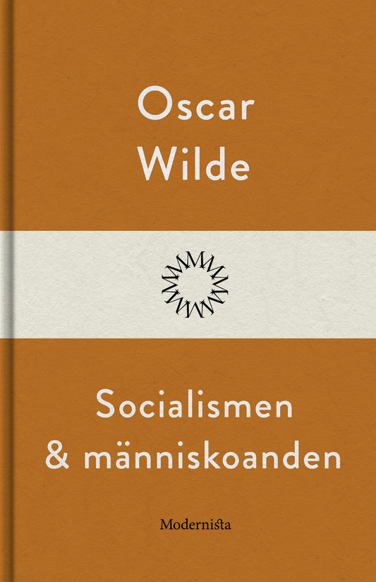 Socialismen och människoanden – E-bok
