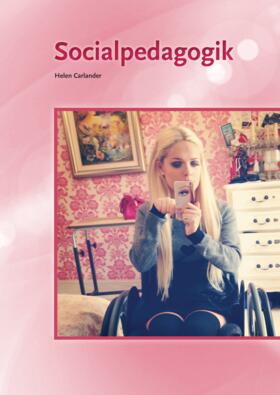 Socialpedagogik onlinebok
