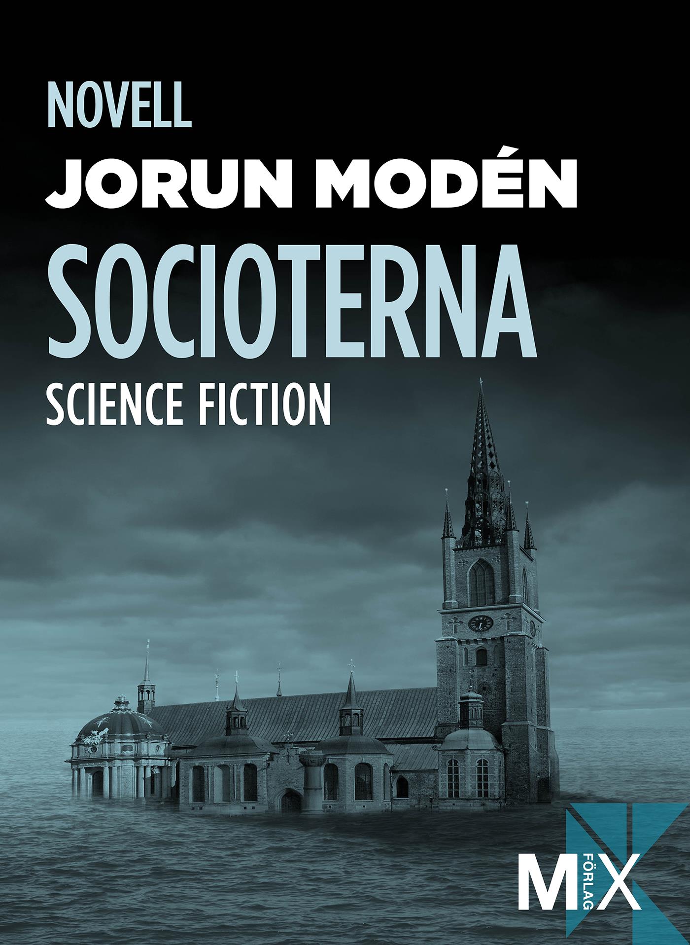 Socioterna – E-bok