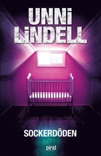 Sockerdöden – E-bok