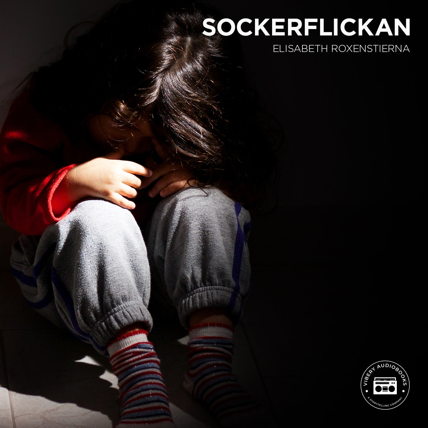 Sockerflickan - en sann berättelse – Ljudbok