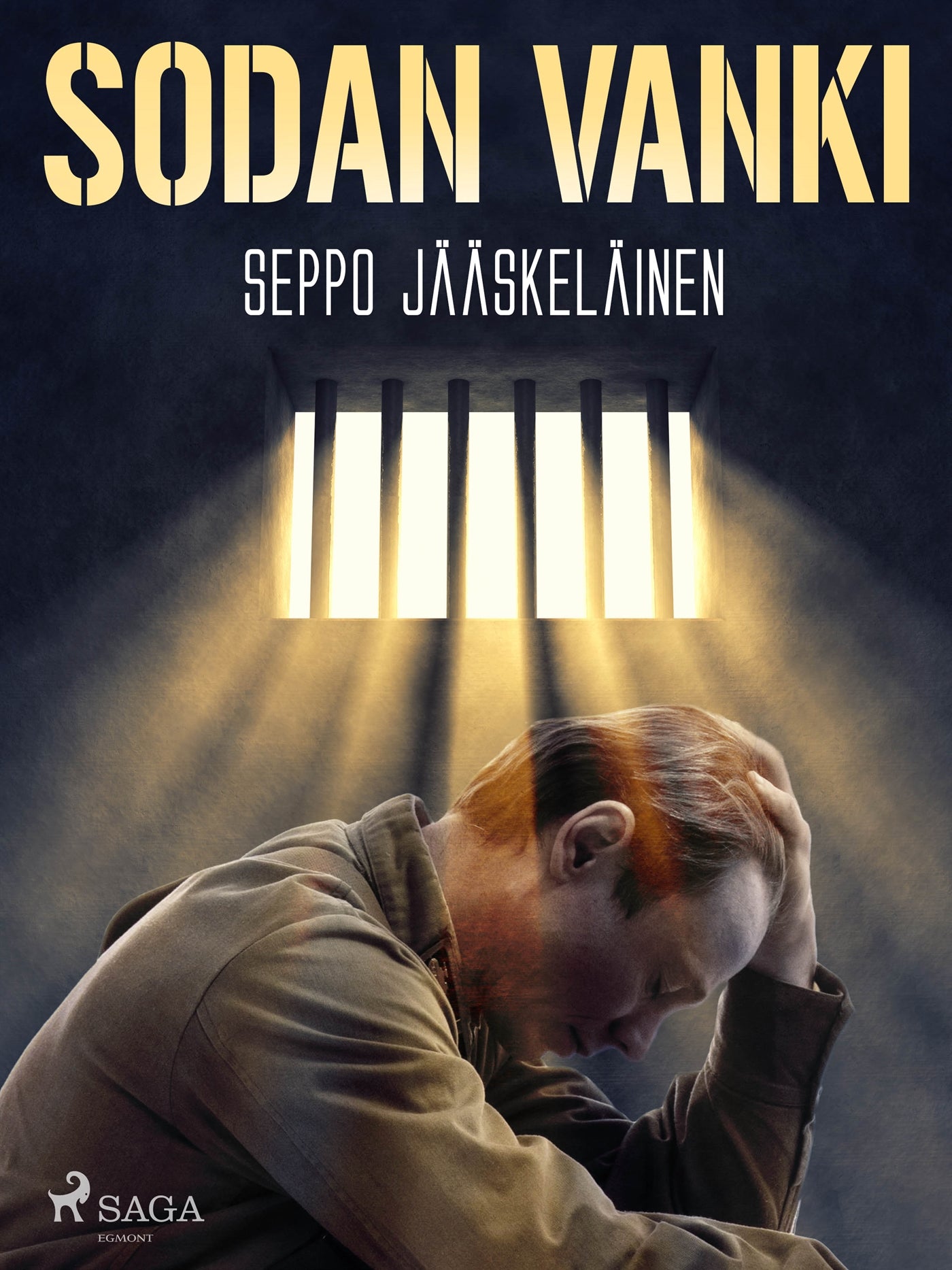 Sodan vanki – E-bok