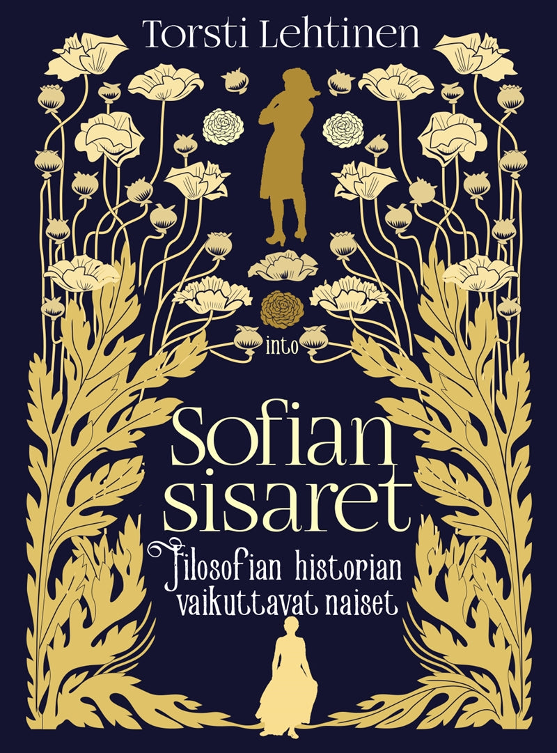 Sofian sisaret – E-bok