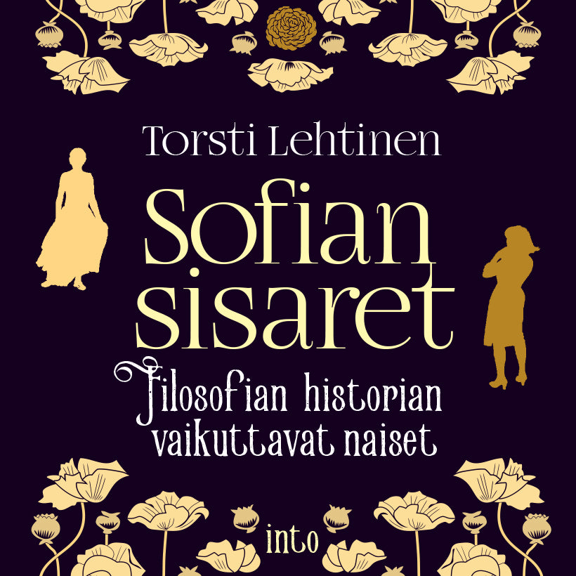 Sofian sisaret – Ljudbok