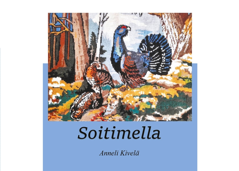 Soitimella – E-bok