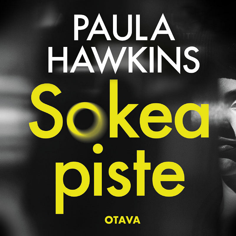 Sokea piste – Ljudbok