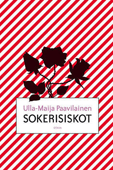 Sokerisiskot – E-bok