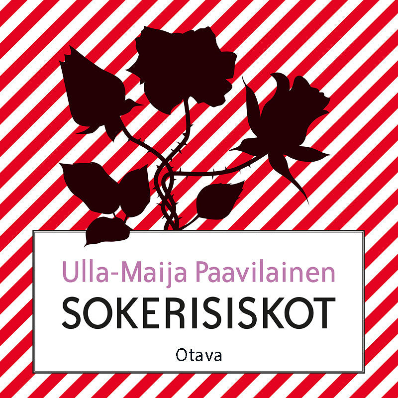 Sokerisiskot – Ljudbok