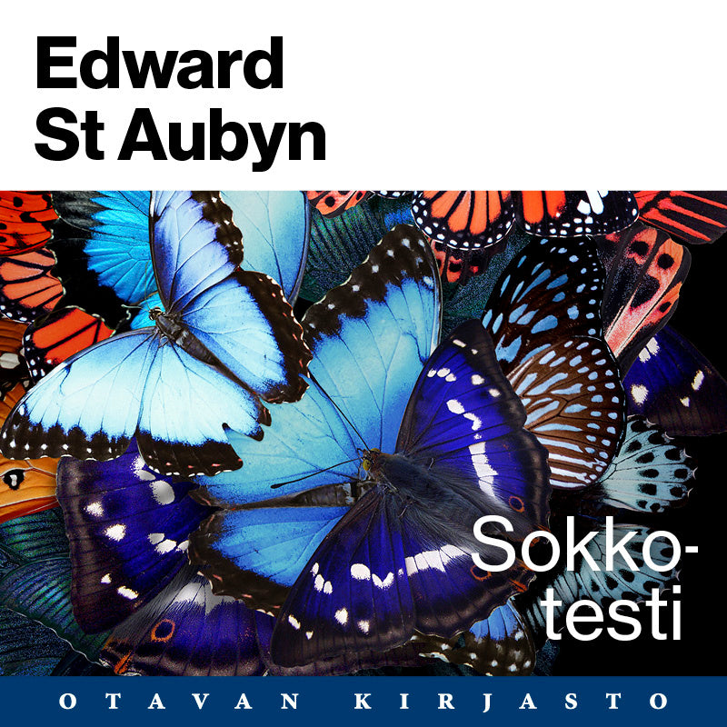 Sokkotesti – Ljudbok