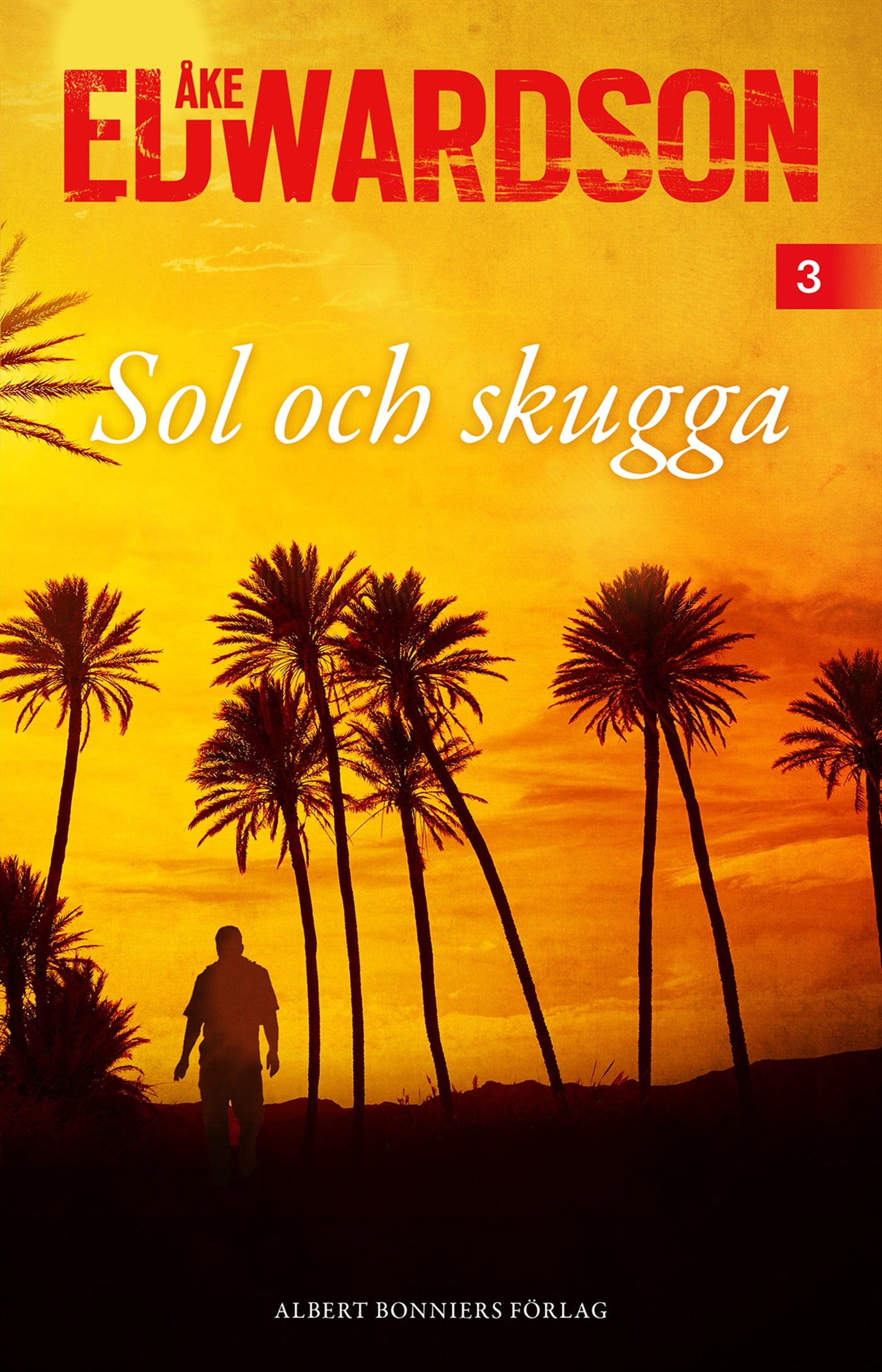 Sol och skugga – E-bok