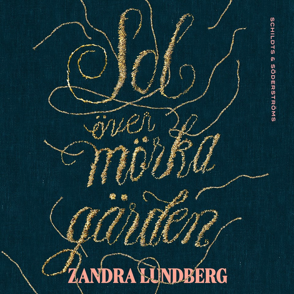 Sol över mörka gärden – Ljudbok