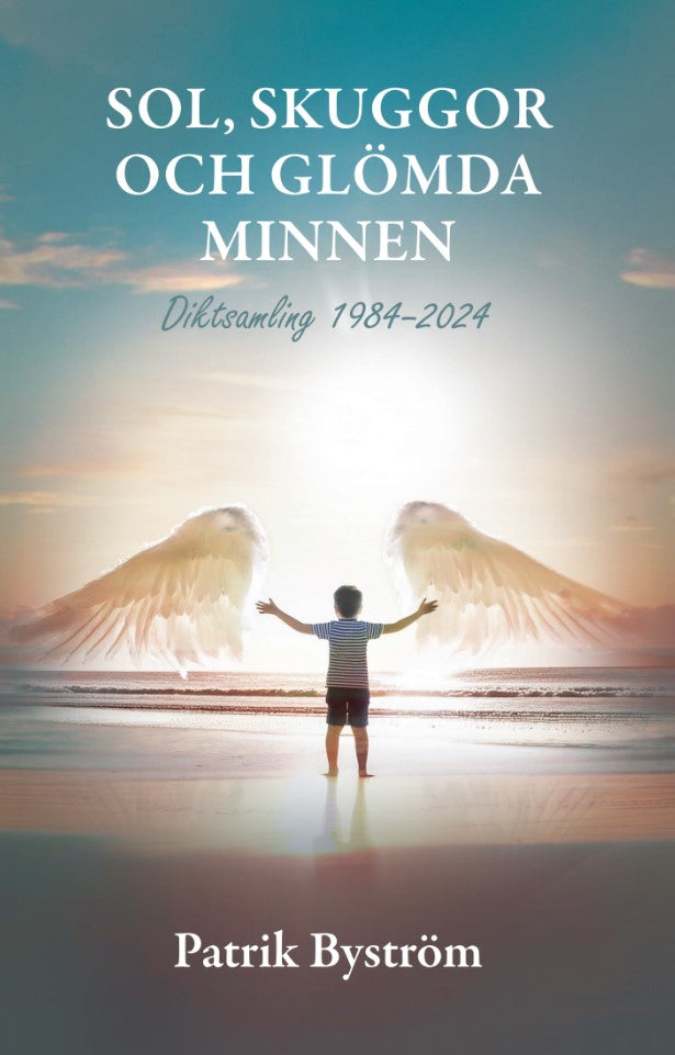 Sol, skuggor och glömda minnen – E-bok