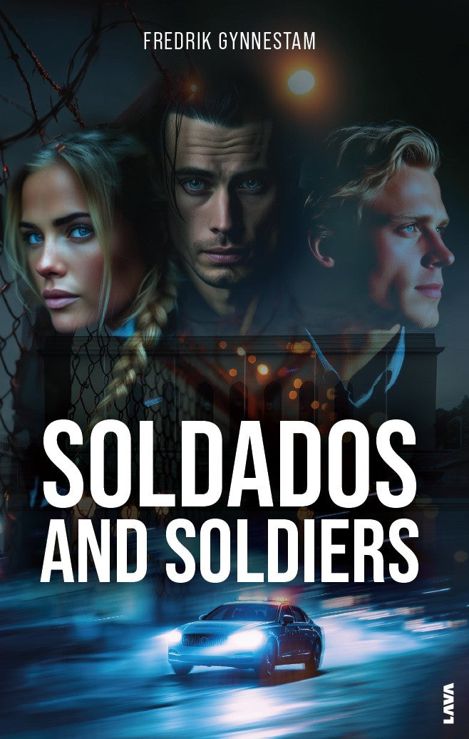 Soldados and Soldiers – E-bok