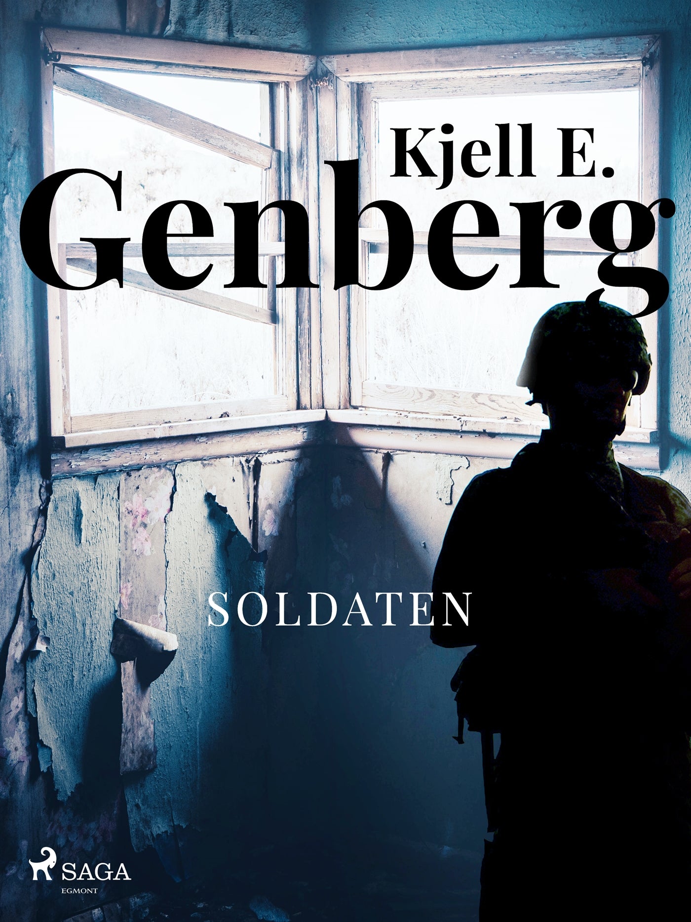 Soldaten – E-bok