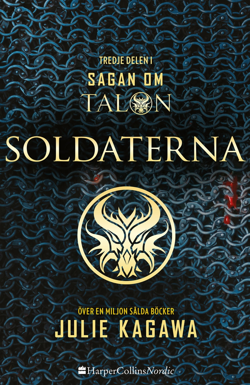Soldaterna – E-bok