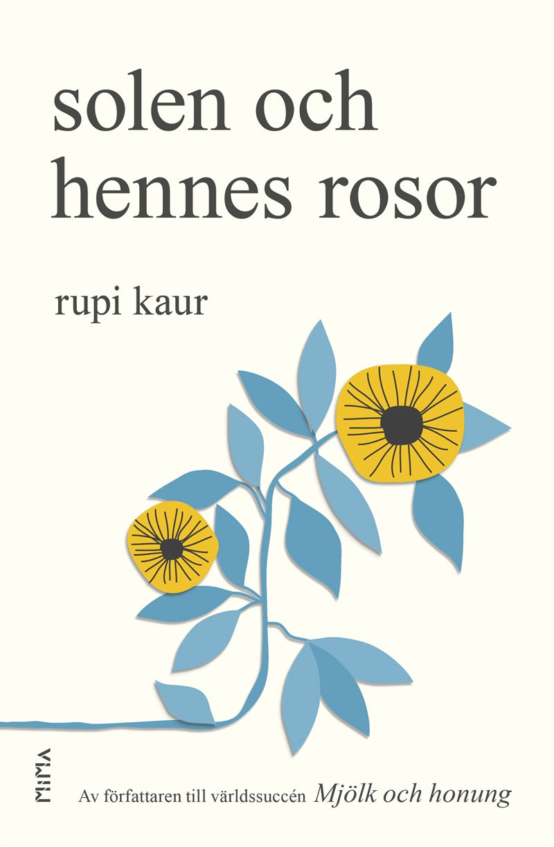 Solen och hennes rosor – E-bok