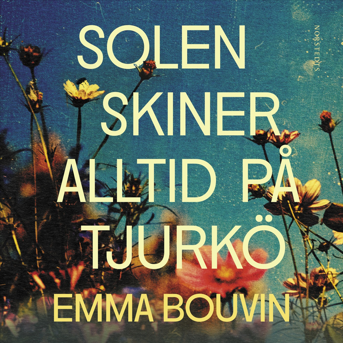 Solen skiner alltid på Tjurkö – Ljudbok