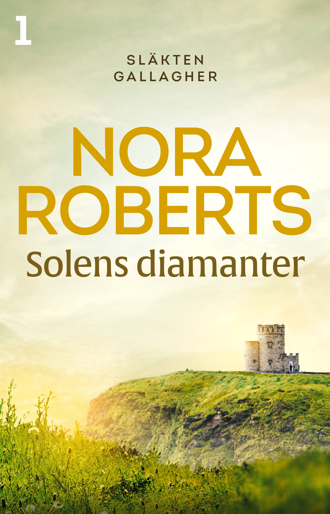 Solens diamanter – E-bok