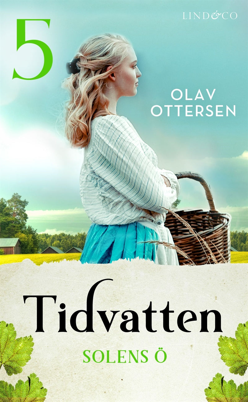 Solens ö: en släkthistoria – E-bok