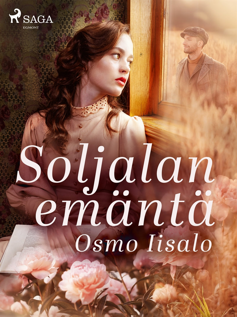 Soljalan emäntä – E-bok