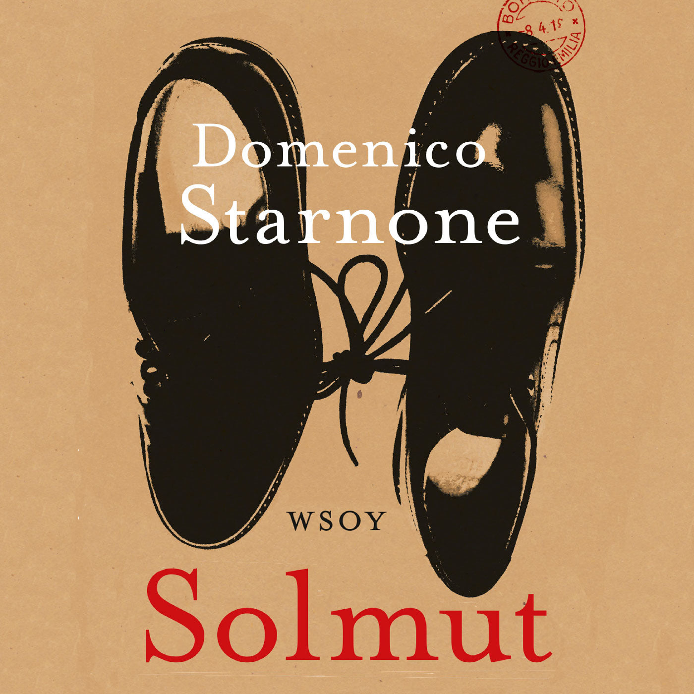 Solmut – Ljudbok