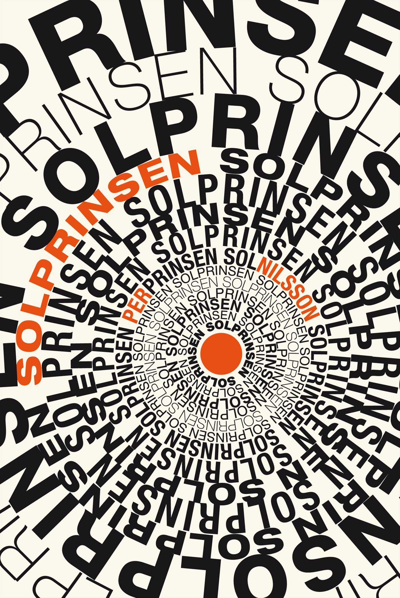 Solprinsen – E-bok