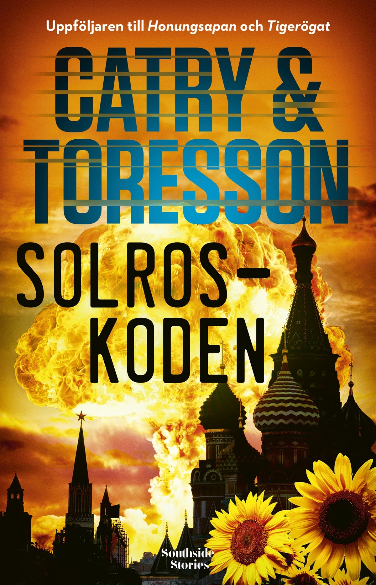 Solroskoden – E-bok