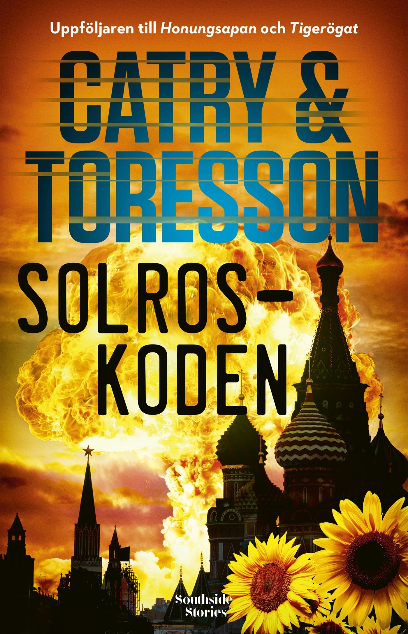Solroskoden – E-bok