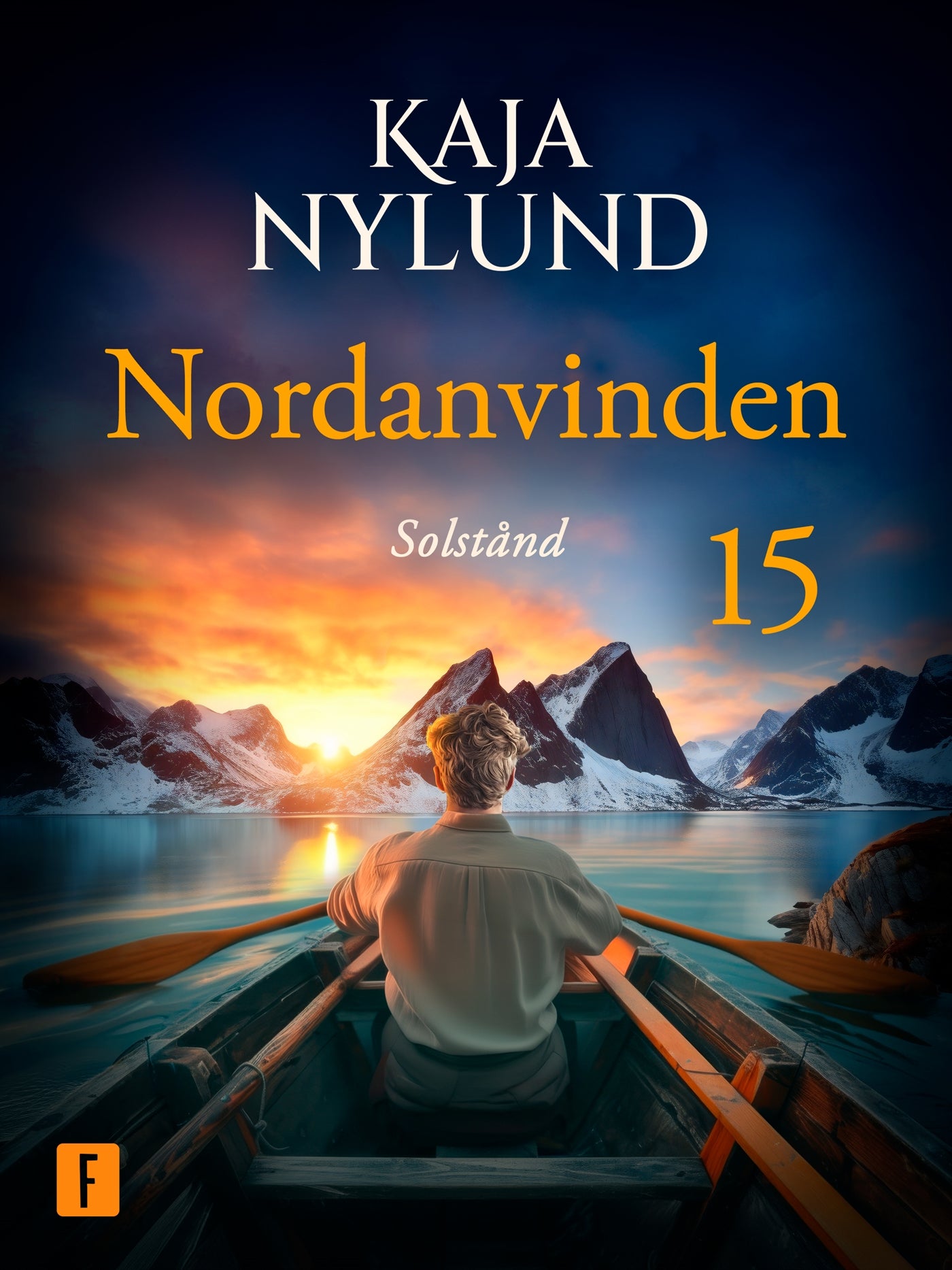 Solstånd – E-bok