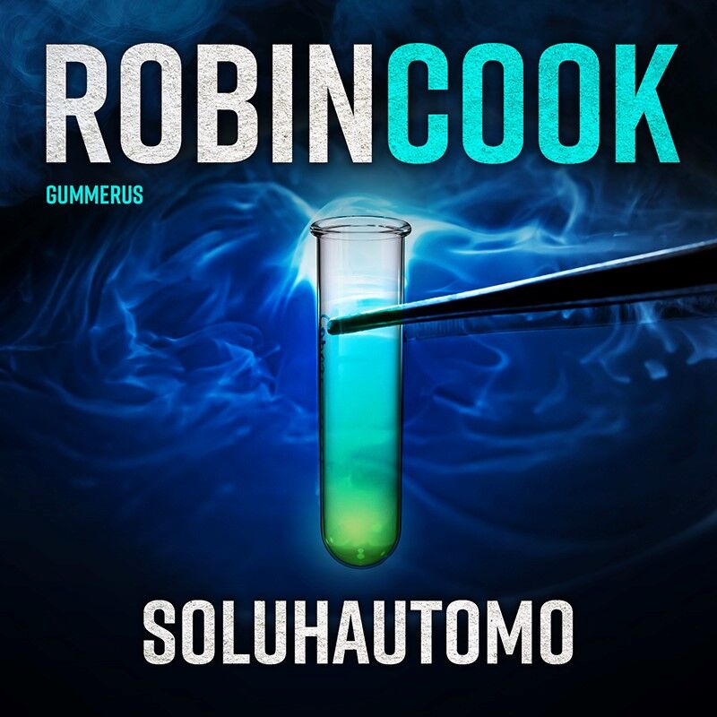 Soluhautomo – Ljudbok