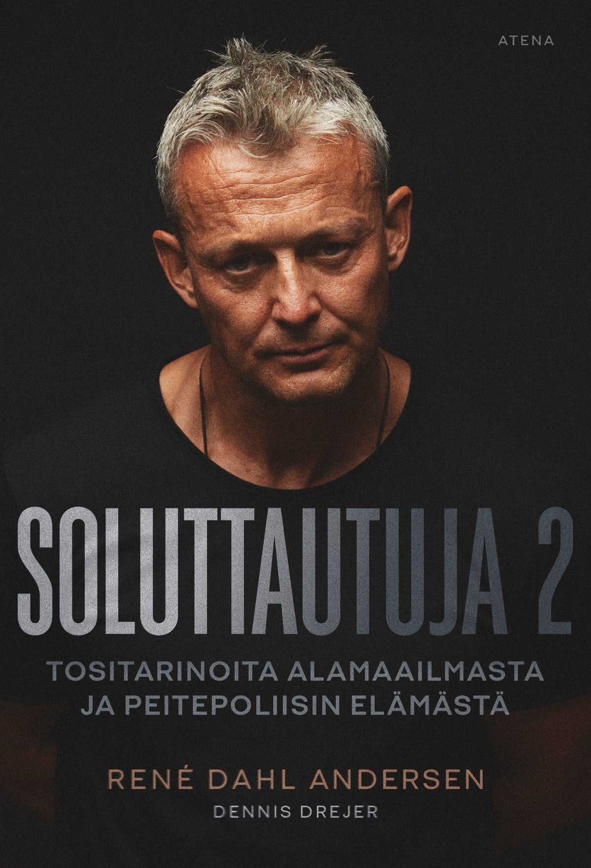 Soluttautuja 2 – E-bok