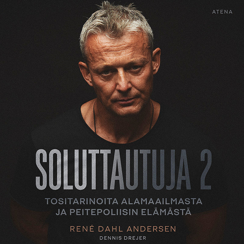 Soluttautuja 2 – Ljudbok