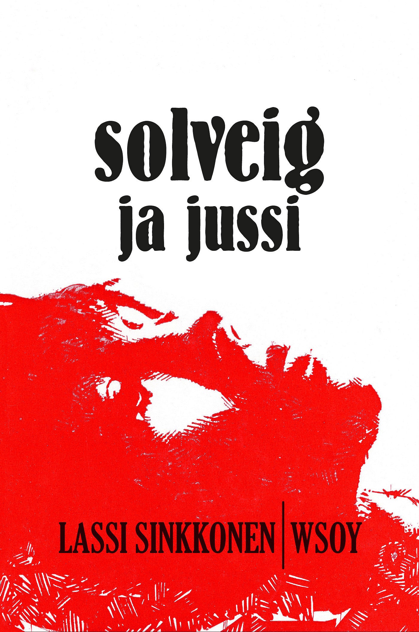Solveig ja Jussi – E-bok