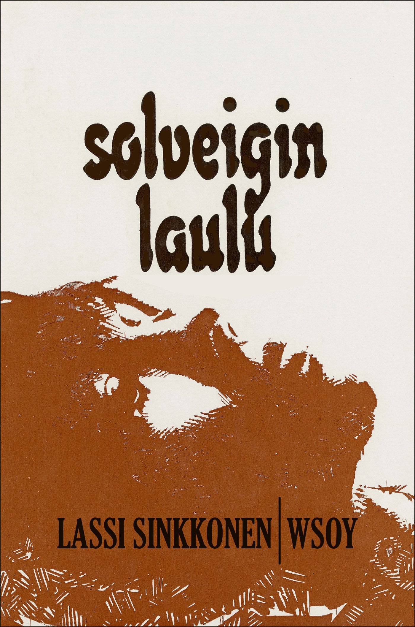Solveigin laulu – E-bok