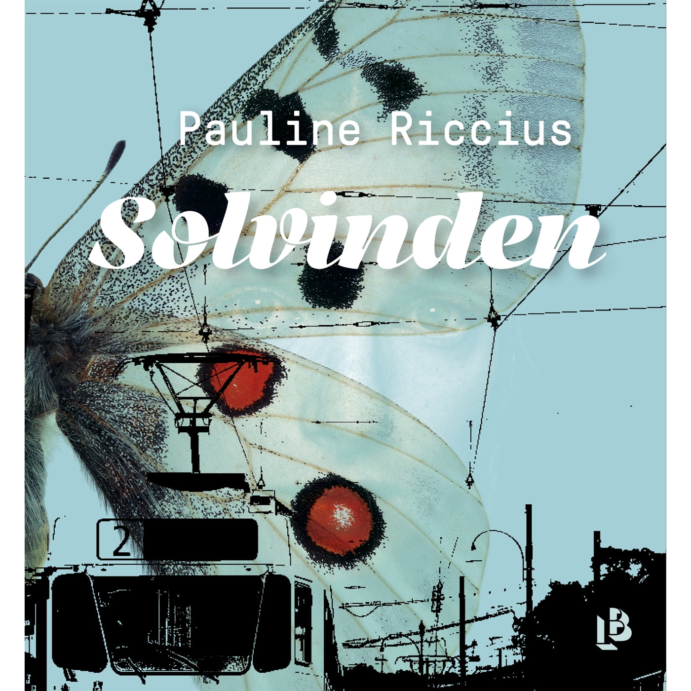 Solvinden – Ljudbok