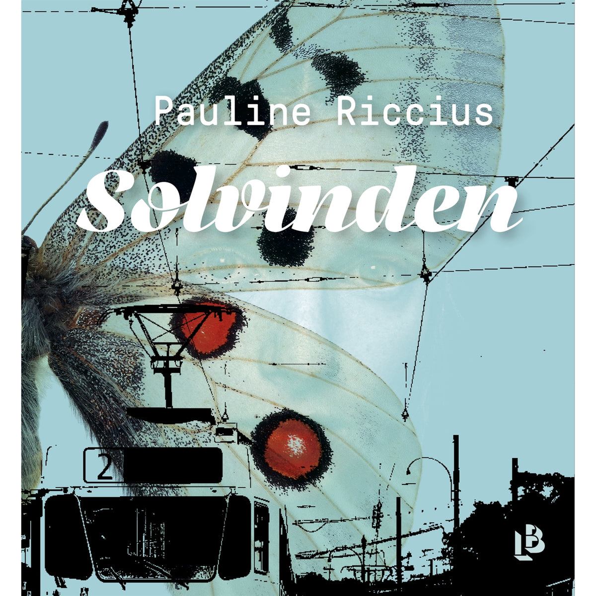 Solvinden – Ljudbok