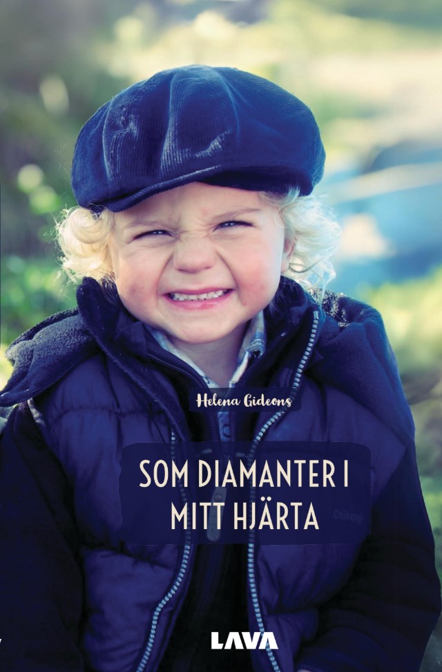 Som diamanter i mitt hjärta – E-bok