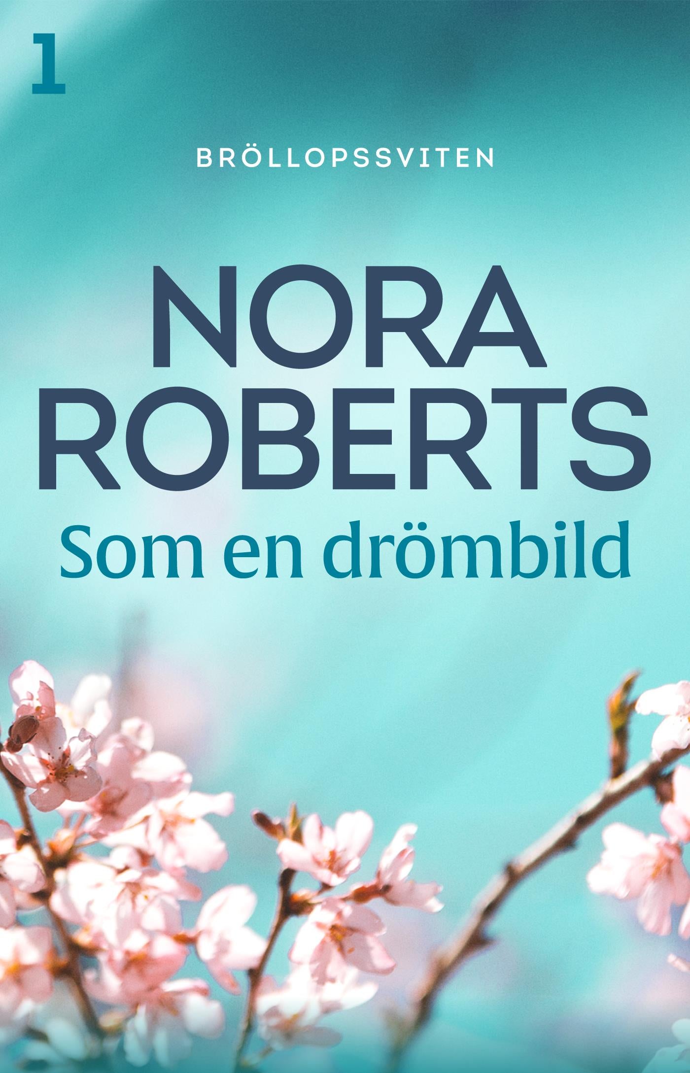 Som en drömbild – E-bok