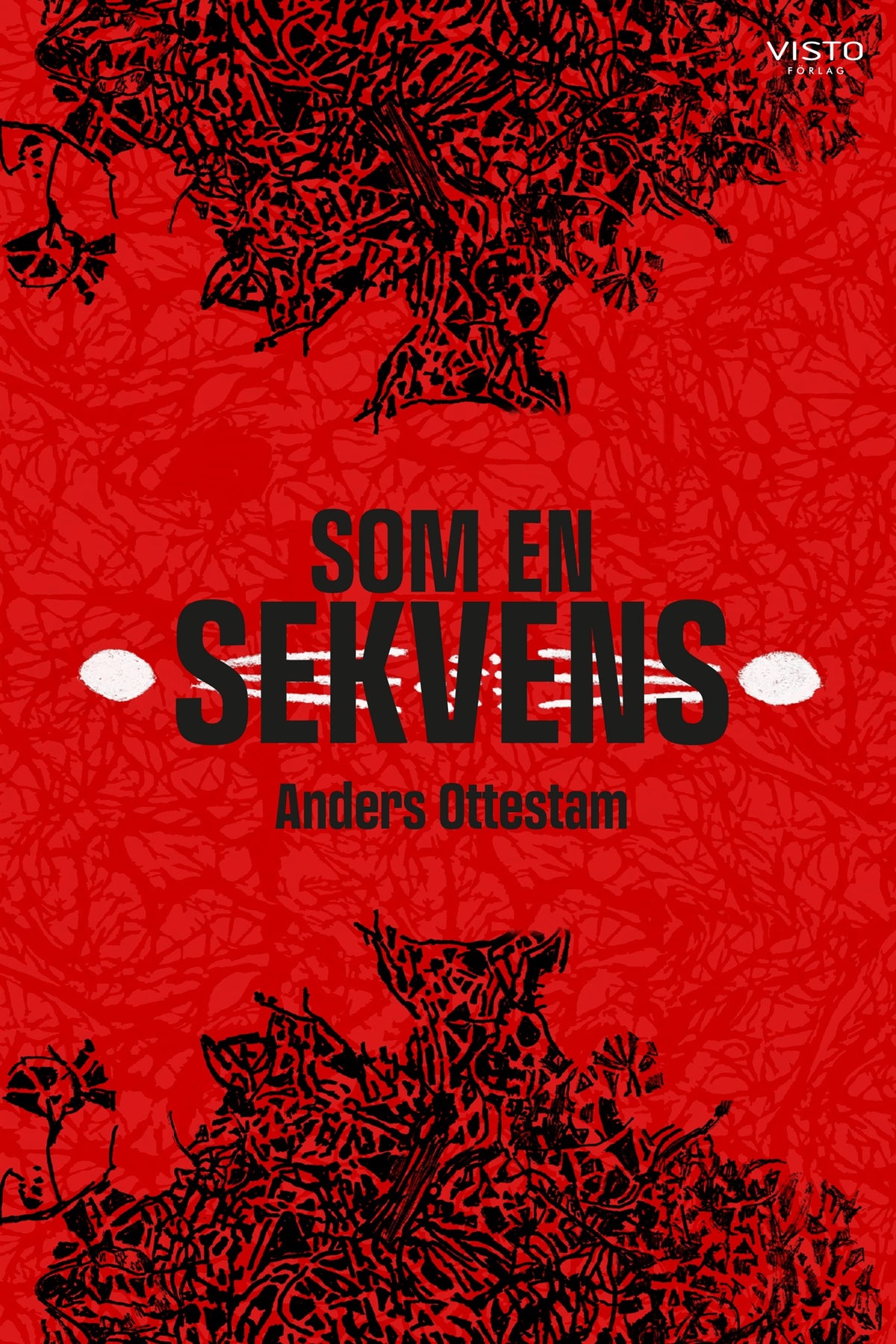 Som en sekvens – E-bok
