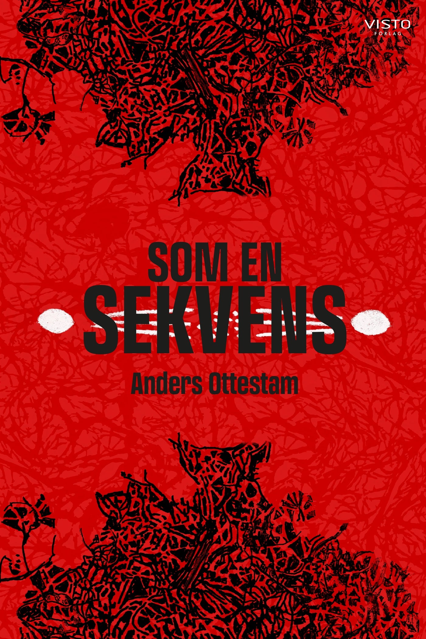 Som en sekvens – E-bok