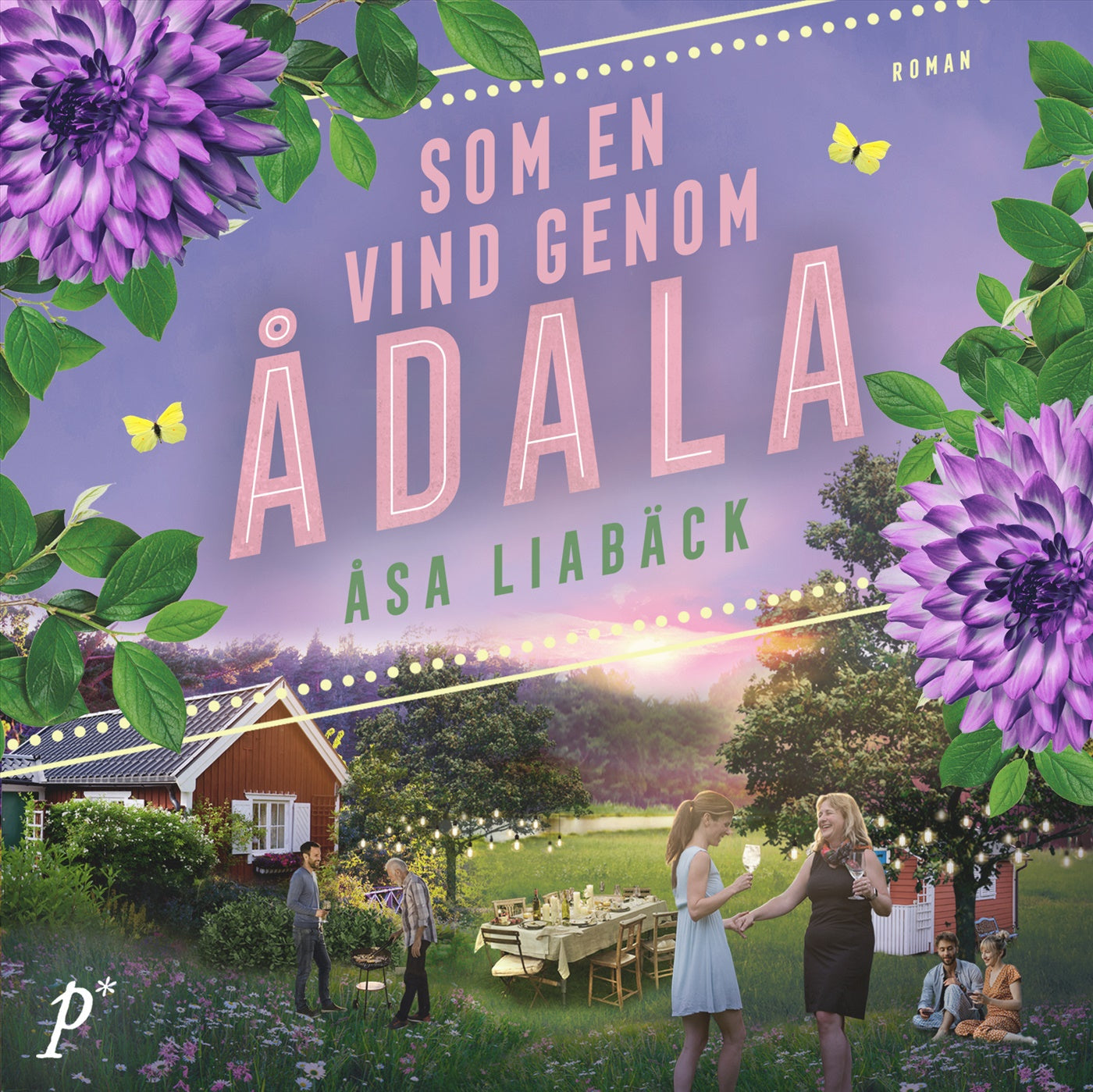 Som en vind genom Ådala – Ljudbok