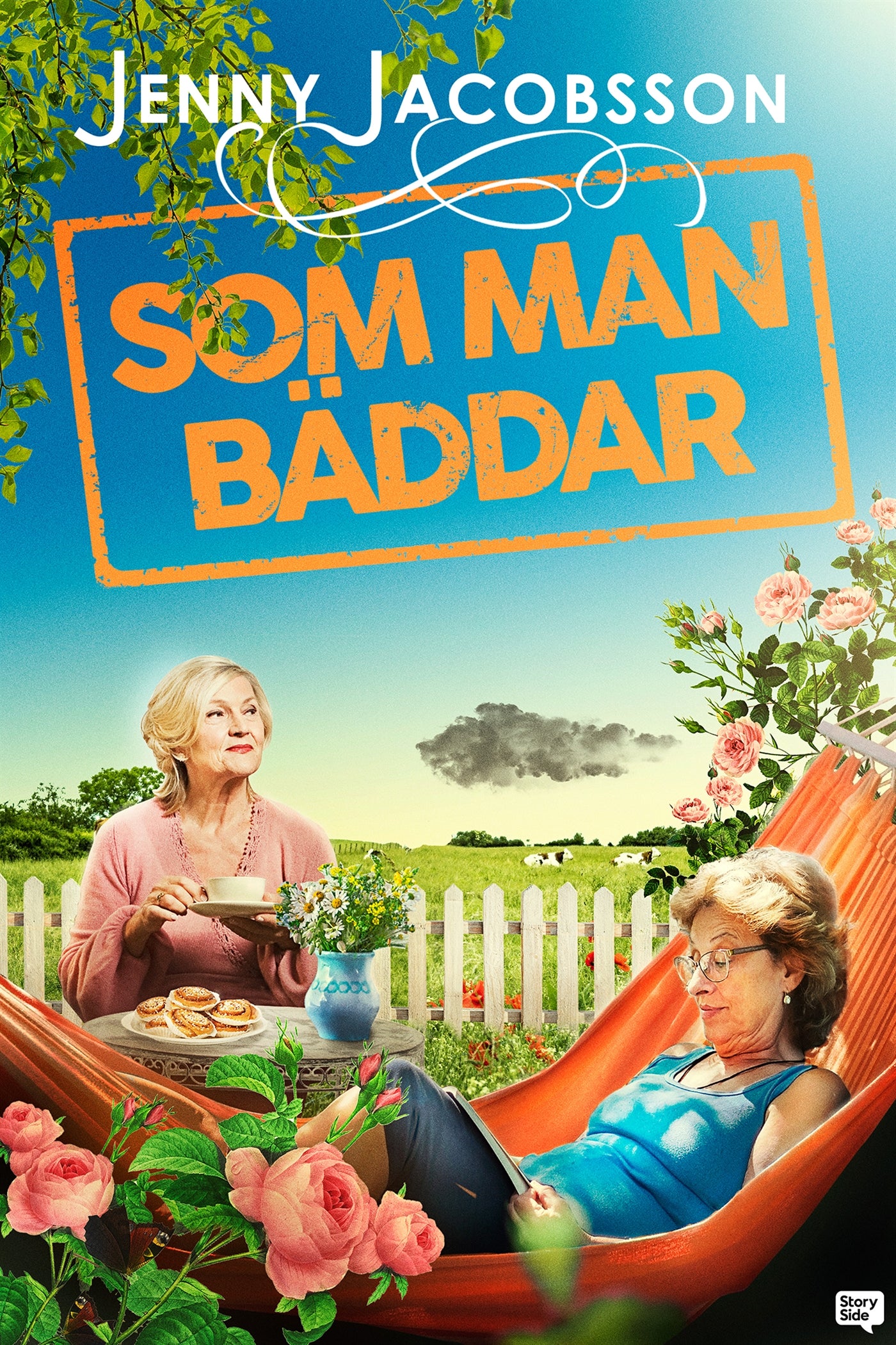 Som man bäddar – E-bok