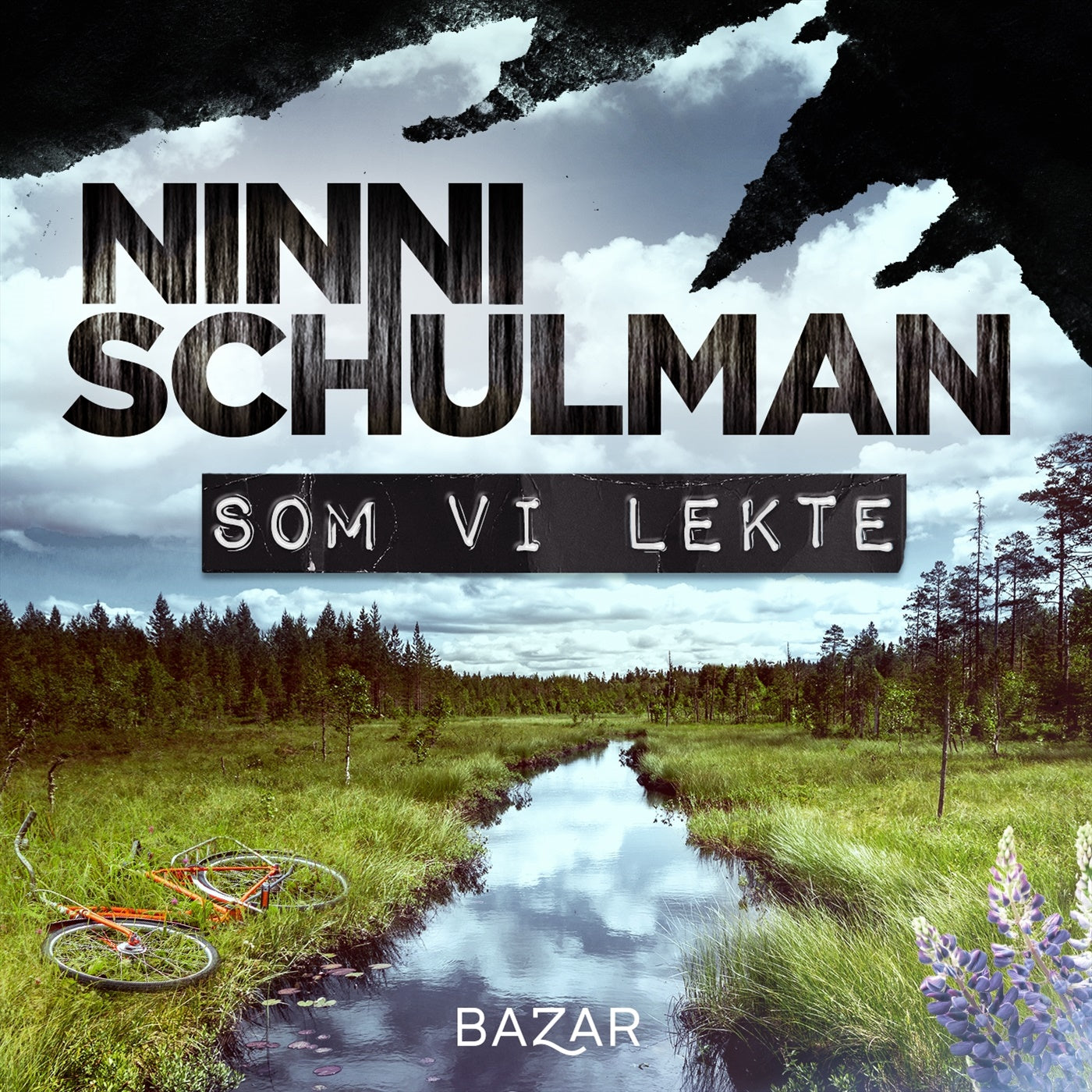 Som vi lekte – Ljudbok