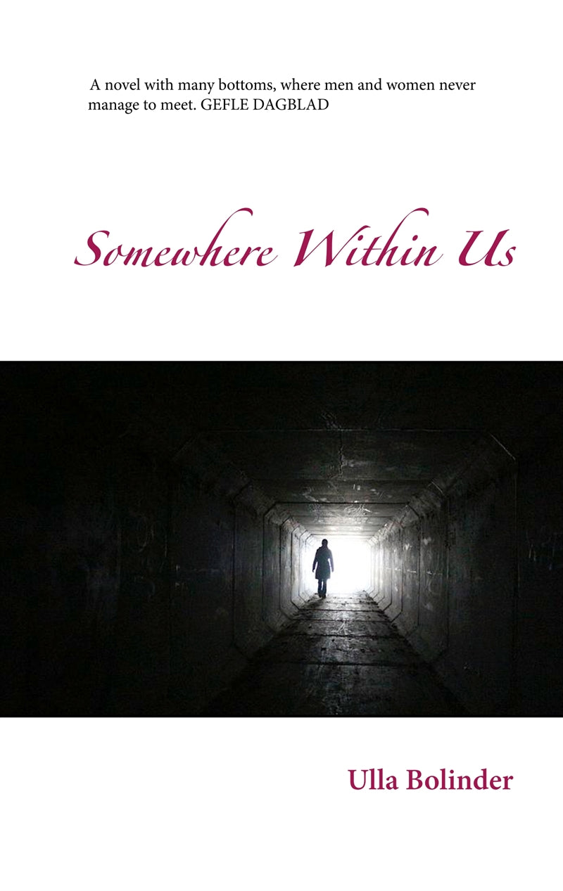 Somewhere Within Us – E-bok