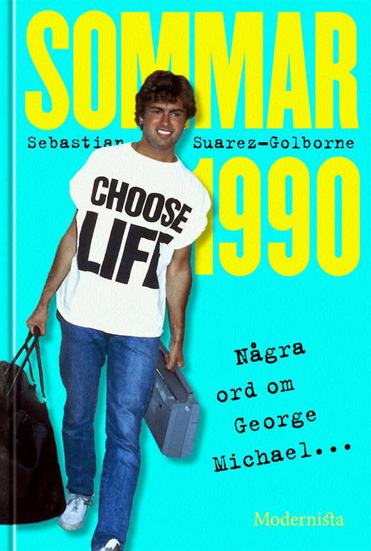 Sommar 1990 – E-bok