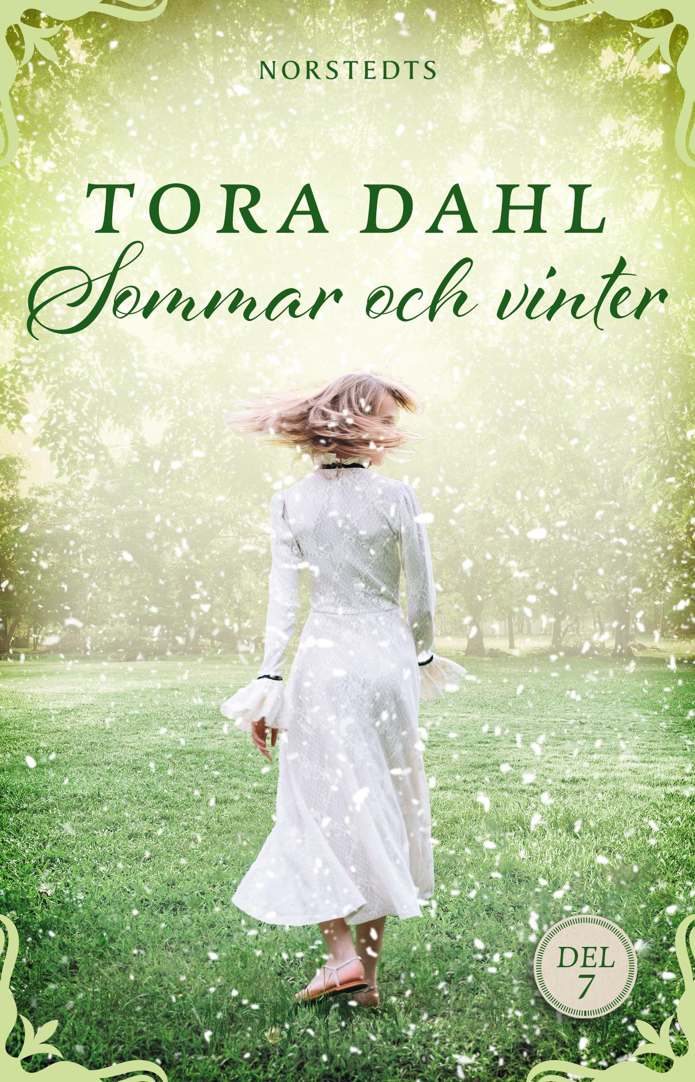 Sommar och vinter – E-bok